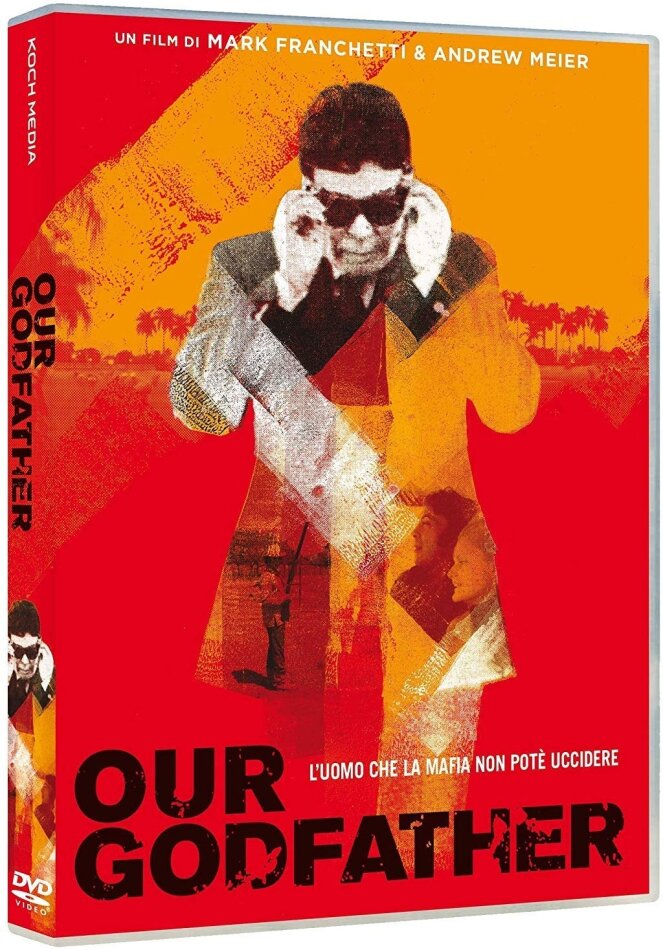 Our Godfather (2019)