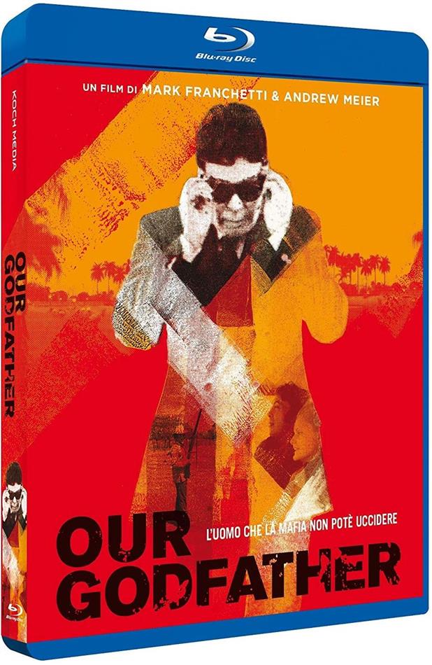 Our Godfather (2019)