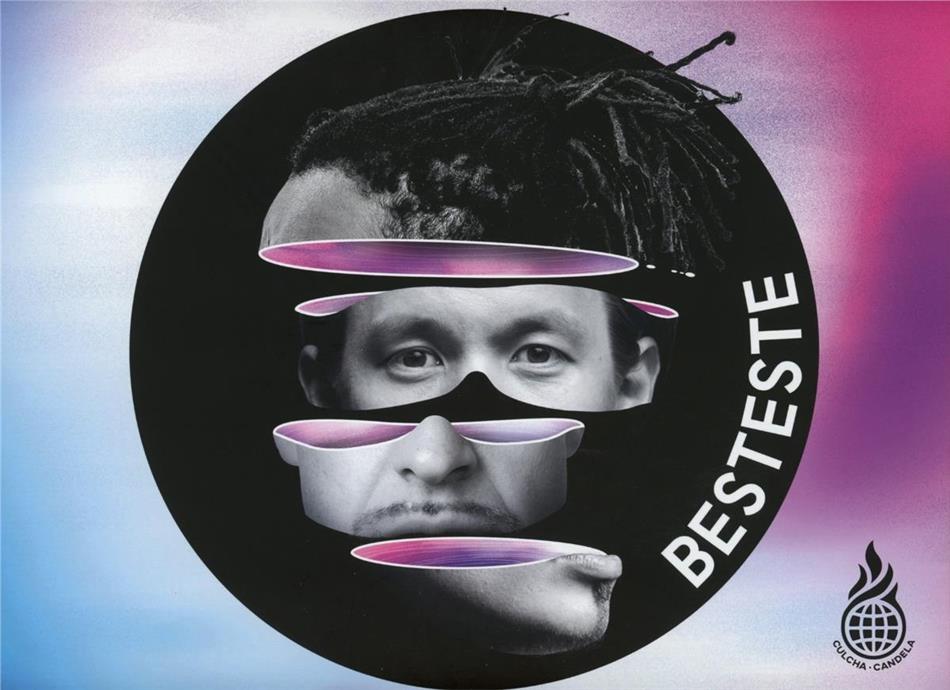 Culcha Candela - Besteste Boxset, 2 CDs