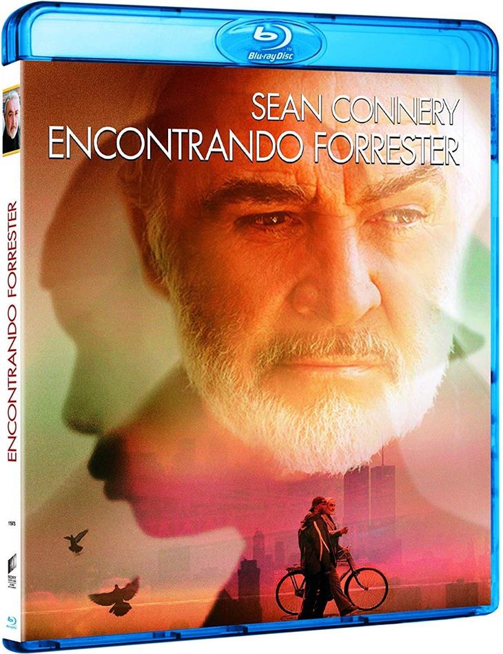 Scoprendo Forrester (2000) Neuauflage