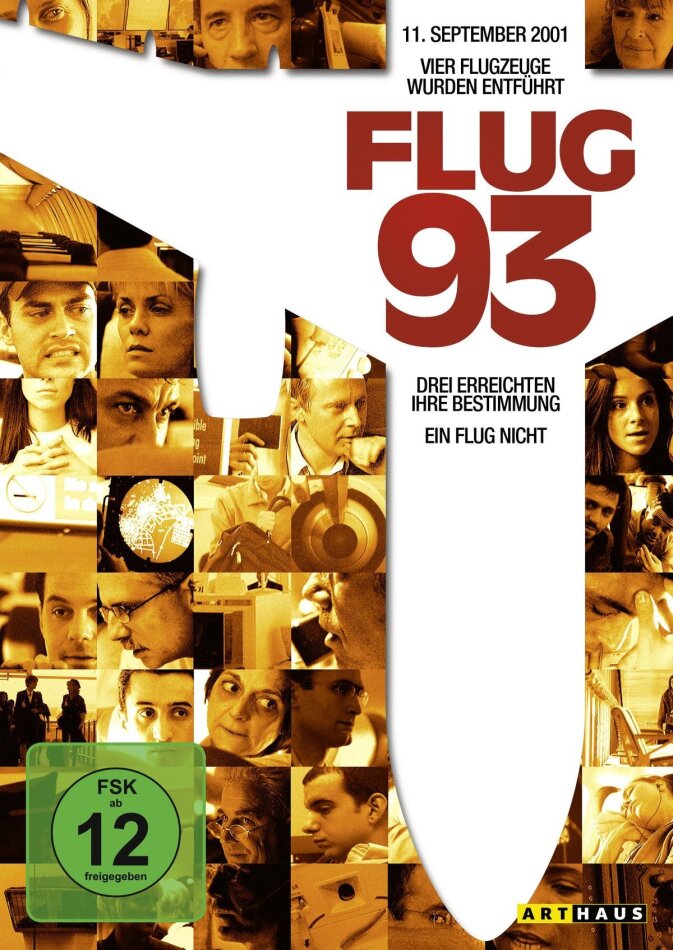 Flug 93 (2006) Neuauflage