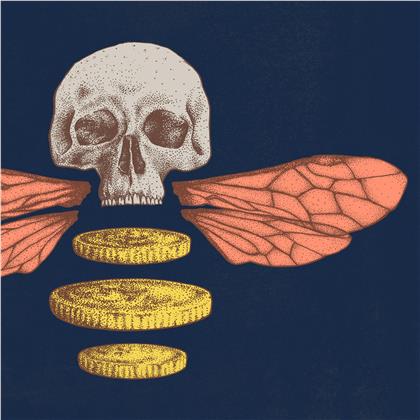 Tommy Vercetti - No 3 N&auml;cht bis Morn (Gatefold, 2 LPs + Digital Copy)