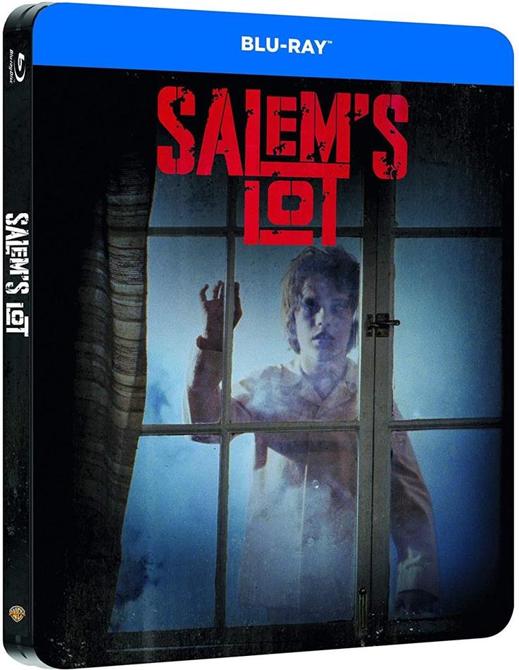 Salem's Lot - Les Vampires de Salem (1979) Édition Limitée, Steelbook