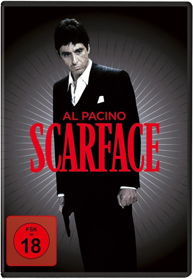 Scarface (1983) Neuauflage
