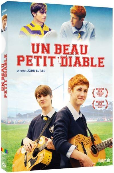 Un beau petit diable (2016)
