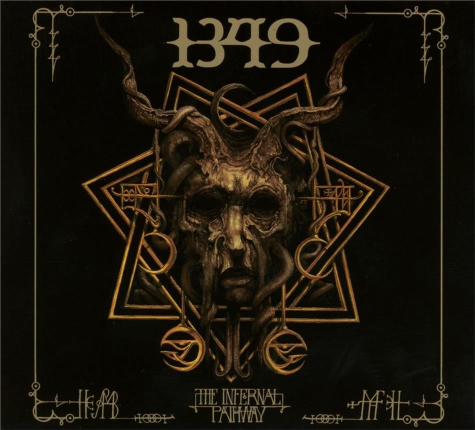 1349 - The Infernal Pathway