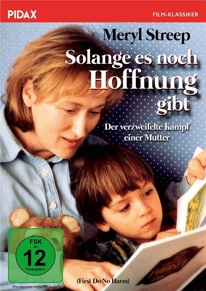 Solange es noch Hoffnung gibt (1997) Pidax Film-Klassiker