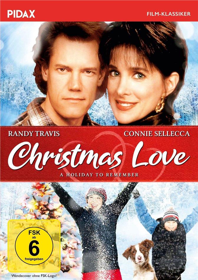 Christmas Love (1995) Pidax Film-Klassiker