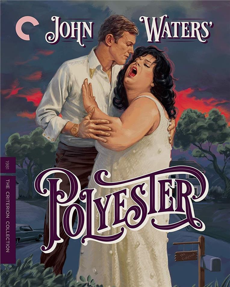 Polyester (1981) Criterion Collection