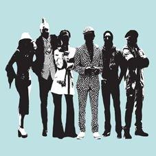 Brooklyn Funk Essentials - Stay Good LP