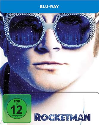 Rocketman (2019) (Limited Edition, Steelbook)