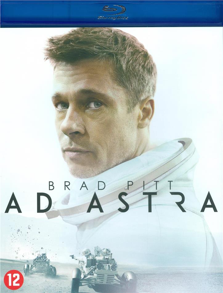 Ad Astra (2019)