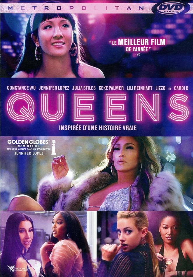 Queens (2019)