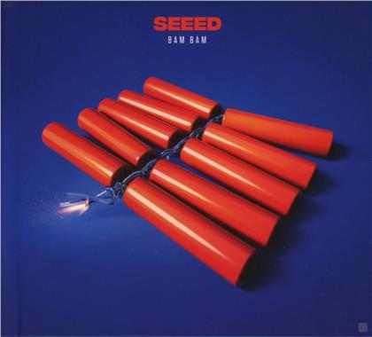 Seeed - BAM BAM