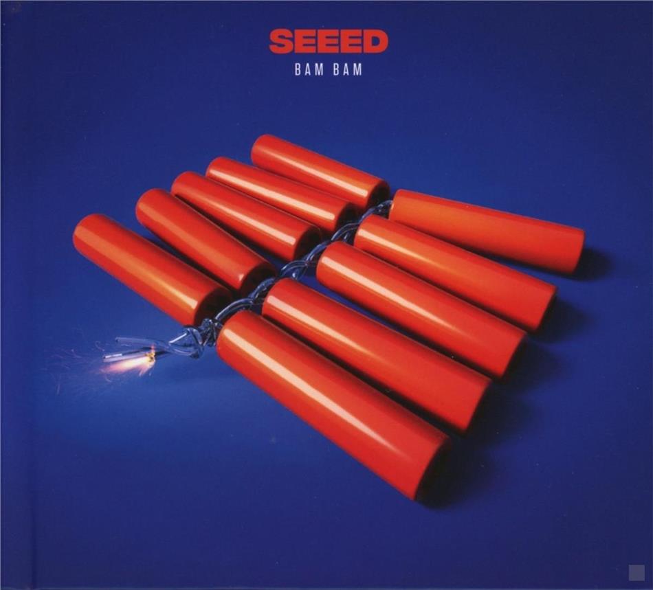 Seeed - BAM BAM