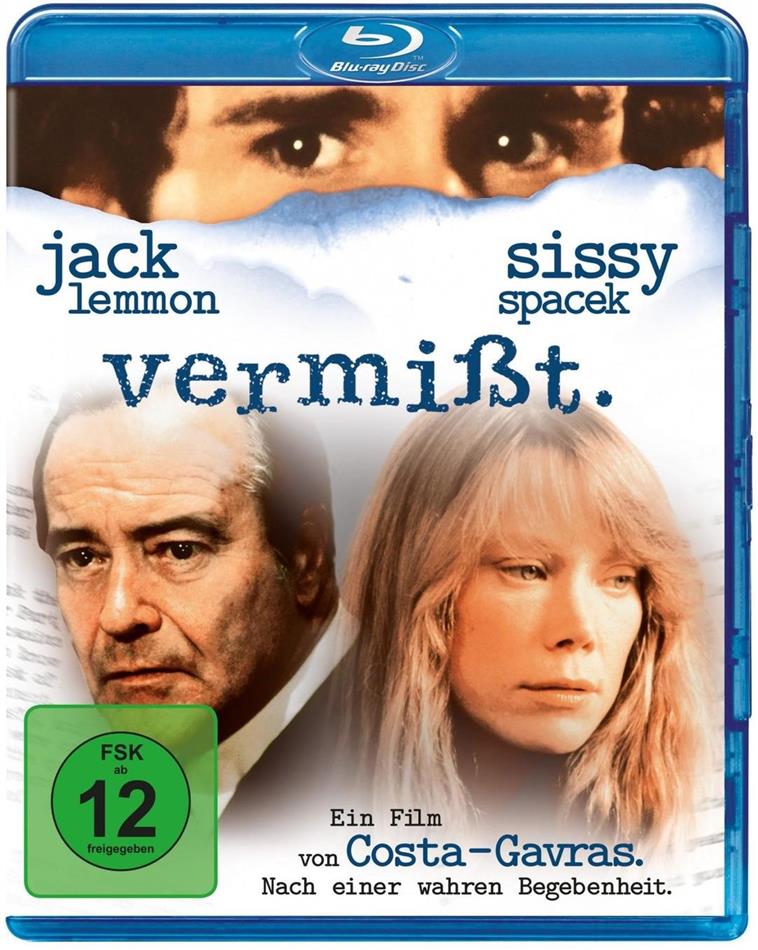 Vermisst (1982)