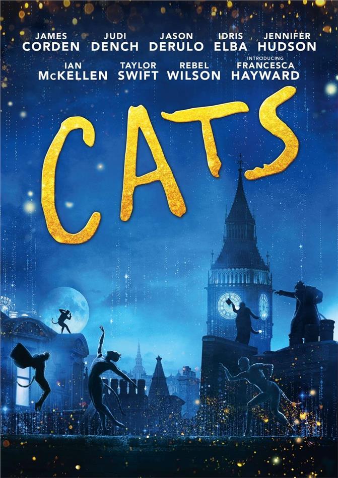 Cats (2019)