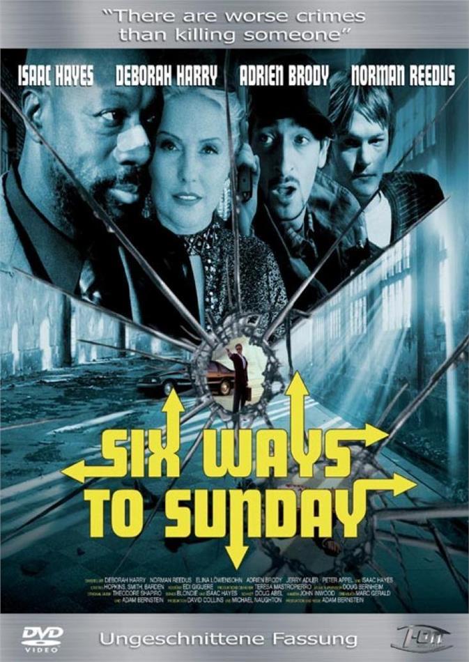 Six ways to sunday (1997) Uncut