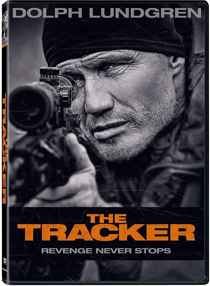 The Tracker (2019)