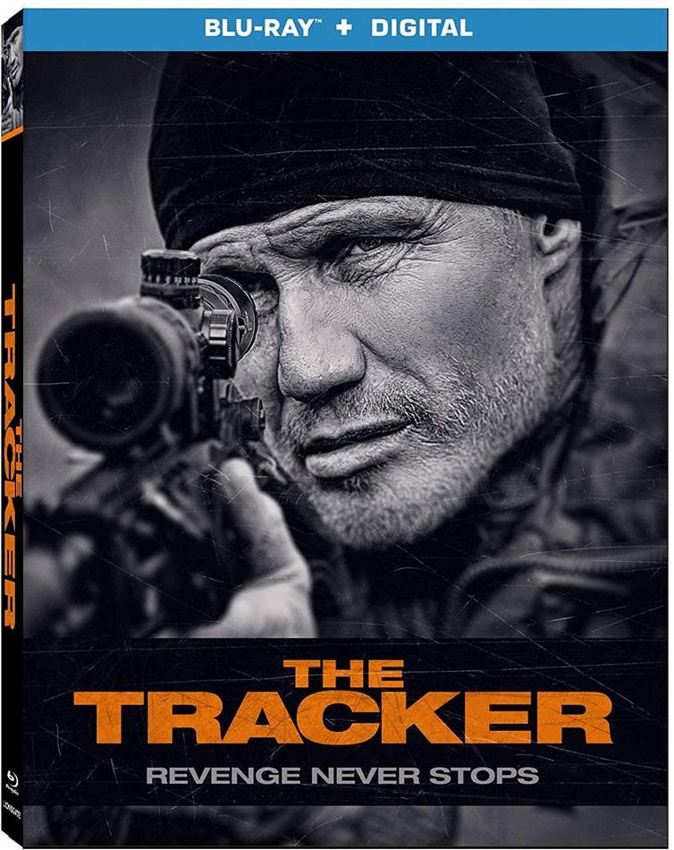 The Tracker (2019)