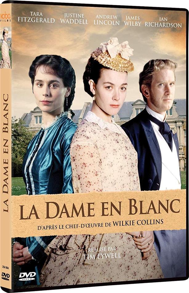 La dame en blanc (1997)