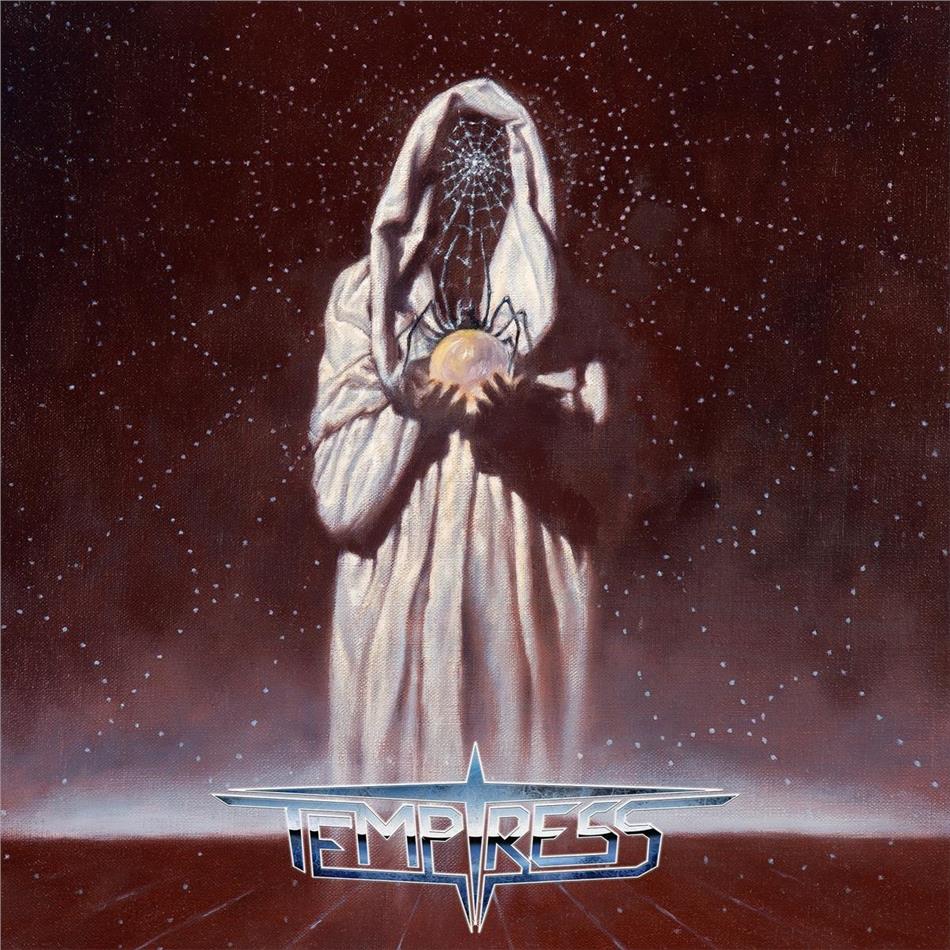 Temptress - The Orb/Woman LP