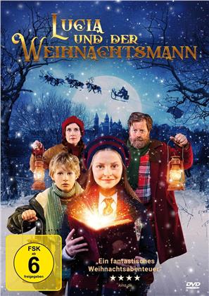 Lucia und der Weihnachtsmann (2018)