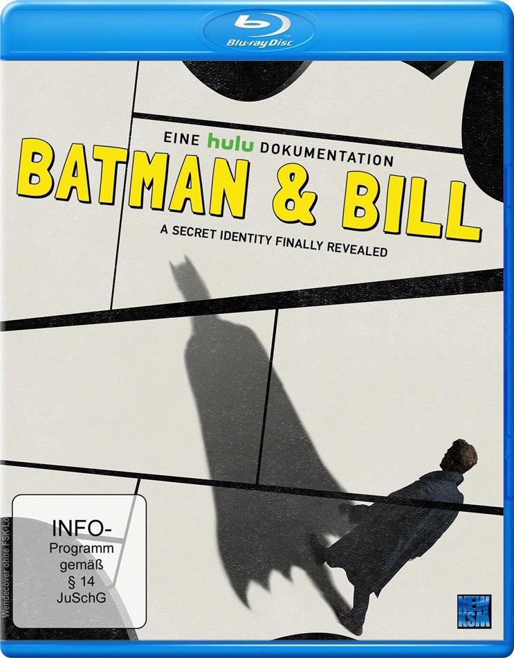 Batman & Bill (2017)