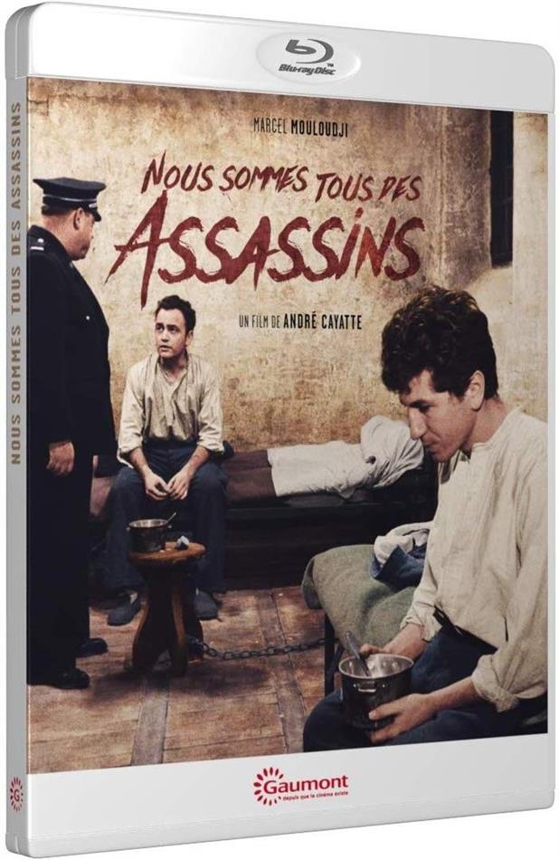 Nous sommes tous des assassins (1952)