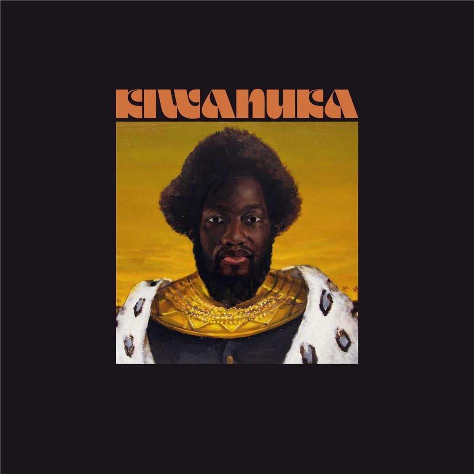 Michael Kiwanuka - Kiwanuka Deluxe Edition