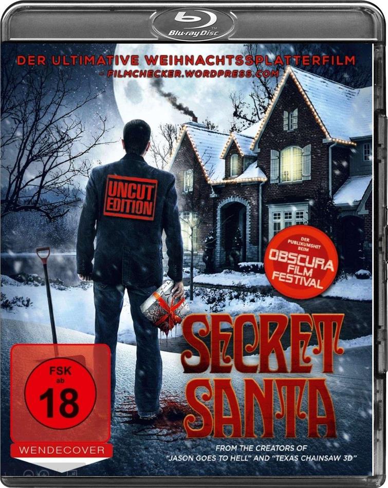 Secret Santa (2018)