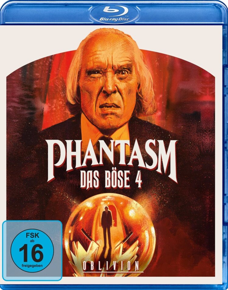 Phantasm 4 - Das Böse 4 (1998)