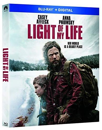 Light Of My Life (2019)