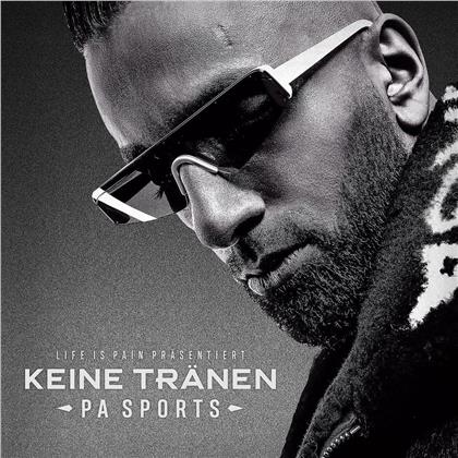 Pa Sports - Keine Tr&auml;nen