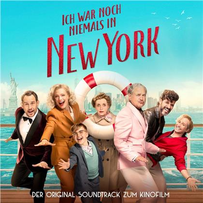 Ich War Noch Niemals In New York (3 CDs)