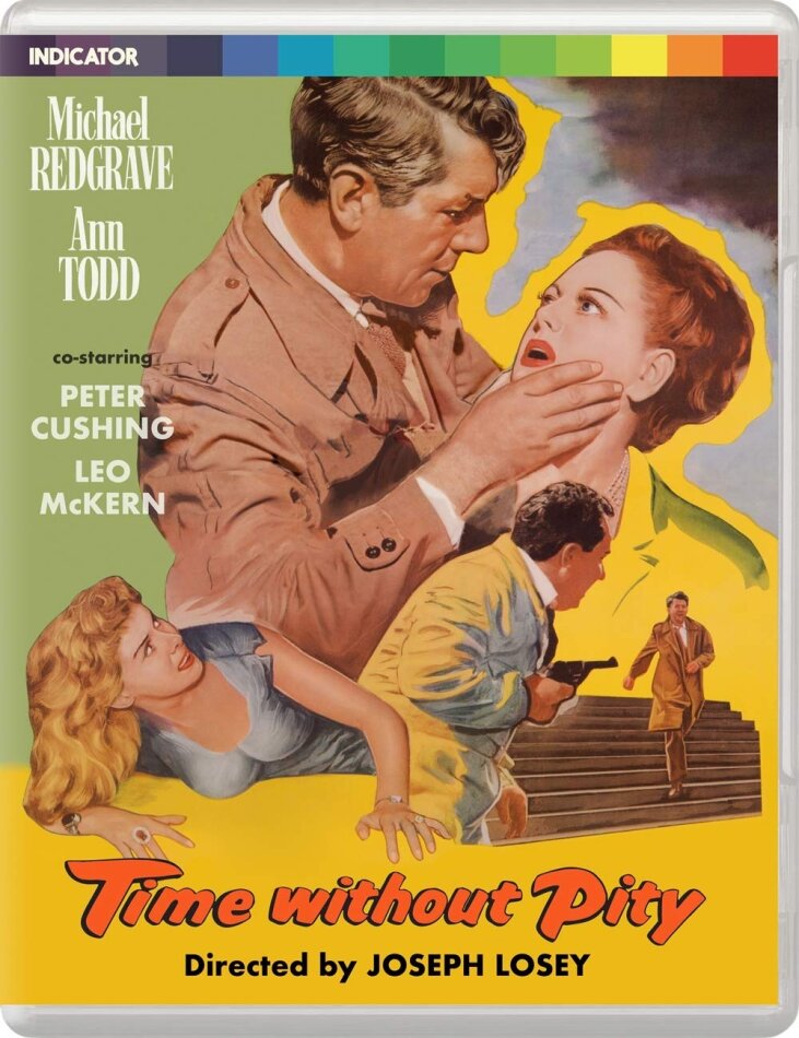 Time Without Pity (1957)
