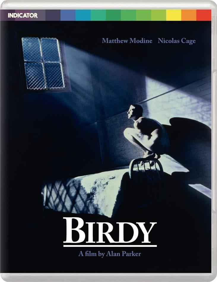 Birdy (1984) Limited Edition