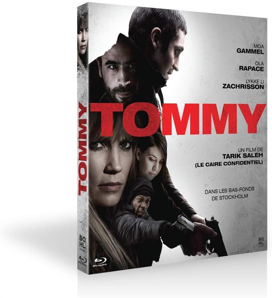 Tommy (2014)