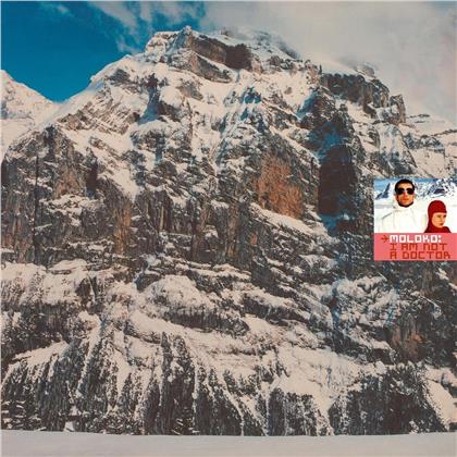 Moloko - I Am Not A Doctor (2019 Reissue, Music On Vinyl, 2 LPs)