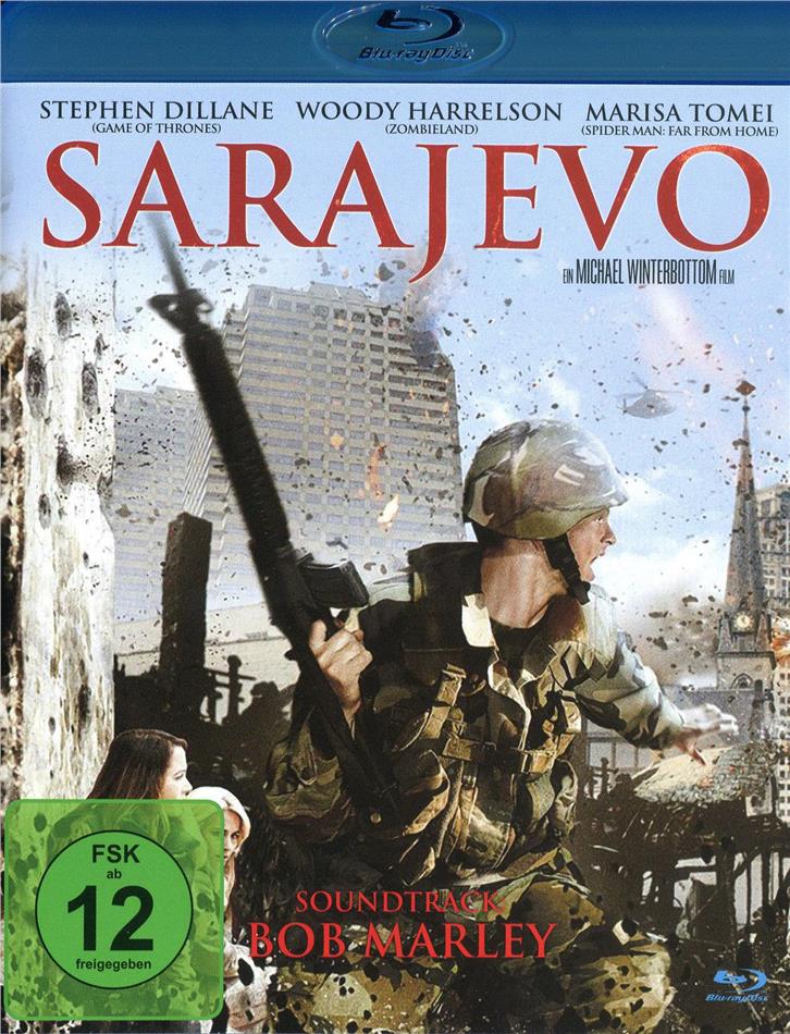 Sarajevo (1997)
