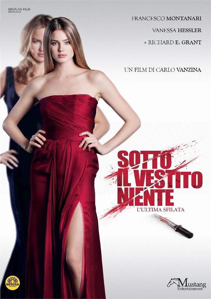 Sotto il vestito niente - L'ultima sfilata (2011) Neuauflage
