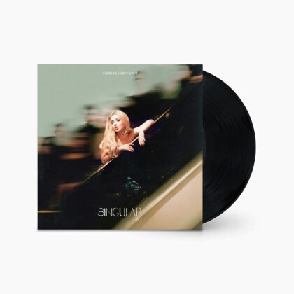 Sabrina Carpenter - Singular Act I (LP)