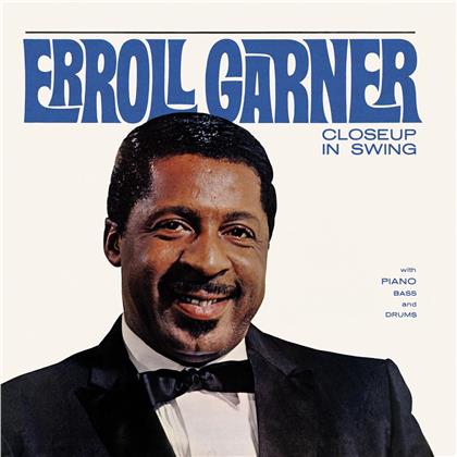 Erroll Garner - Closeup In Swing (2019 Reissue, + Bonustrack, Remastered)