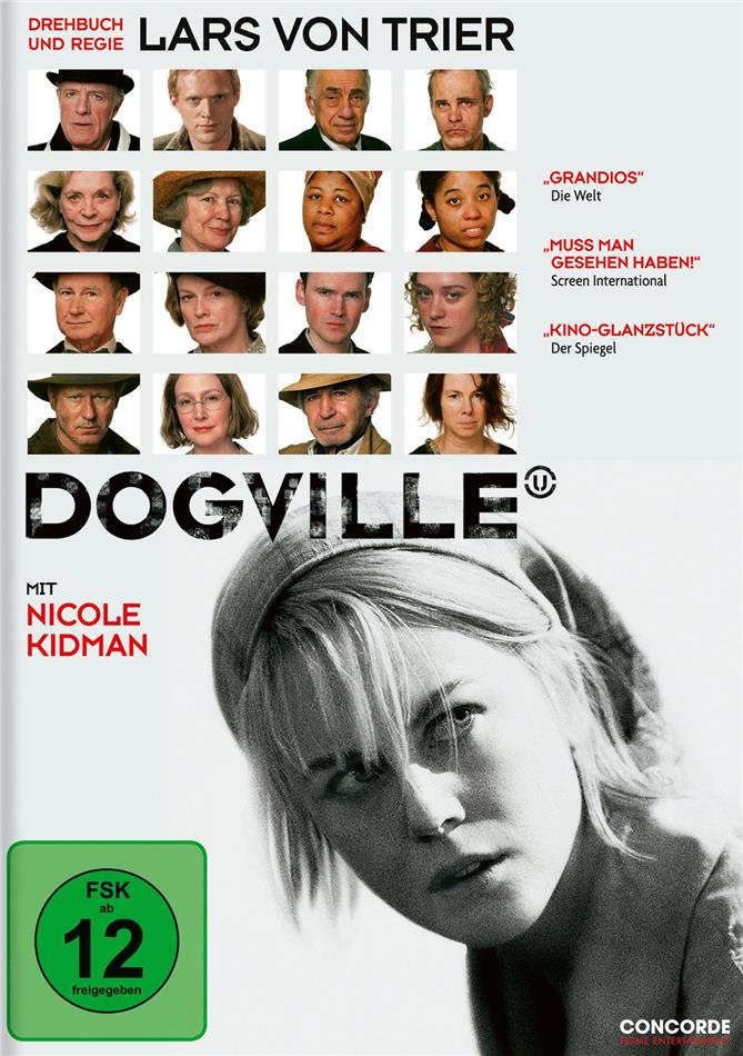 Dogville (2003)