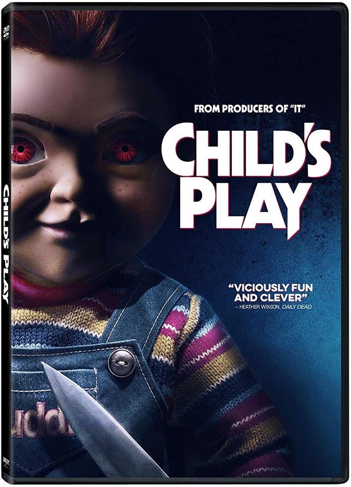 Child's Play (2019)