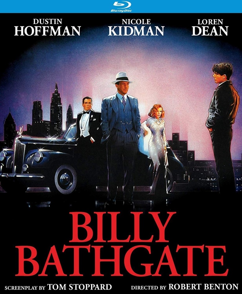 Billy Bathgate (1991)