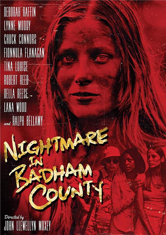 Nightmare in Badham County (1976)