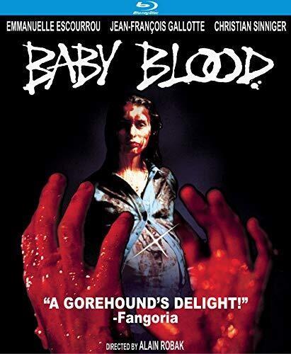 Baby Blood (1990)