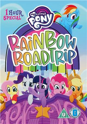 My Little Pony - Rainbow Roadtrip
