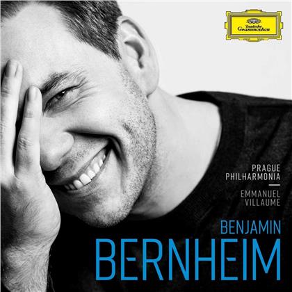 Benjamin Bernheim - Benjamin Bernheim
